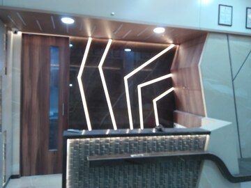 Staircase in 2 BHK Apartment at Tata Heaven, Boisar – for Sale
