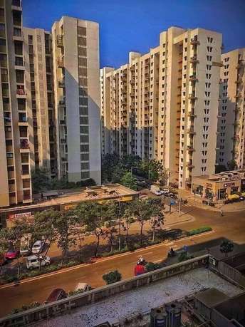 1.5 BHK Apartment For Rent in Lodha Lakeshore Greens Dombivli East Thane  7309727