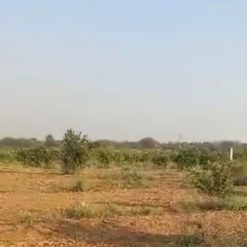  Land – Exterior View View at Narketpally - for Sale
