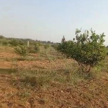  Land – Exterior View View at Narketpally - for Sale
