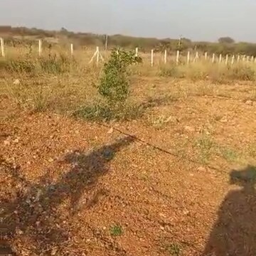  Land – Exterior View View at Narketpally - for Sale