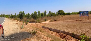 Plot Area in  Plot at Devanahalli Road – for Sale