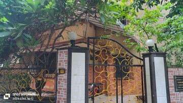4 BHK Villa – Exterior View View at Vasai West - for Sale