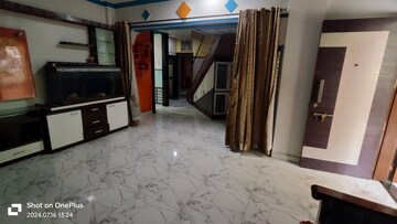 Parking in 4 BHK Villa at Vasai West – for Sale
