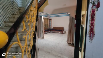 Balcony in 4 BHK Villa at Vasai West – for Sale