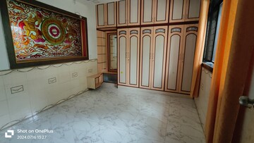 Balcony in 4 BHK Villa at Vasai West – for Sale