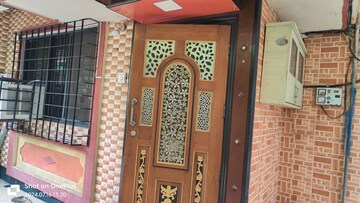 Bedroom in 4 BHK Villa at Vasai West – for Sale