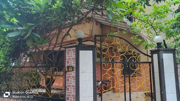 4 BHK Villa – Exterior View View at Vasai West - for Sale