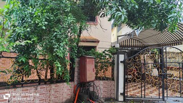 4 BHK Villa – Exterior View View at Vasai West - for Sale