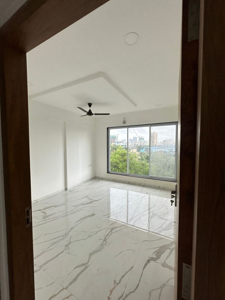 Room, mk-gracia 3 Bedroom 856 Sq.Ft. Apartment In Amboli Mumbai 7309748