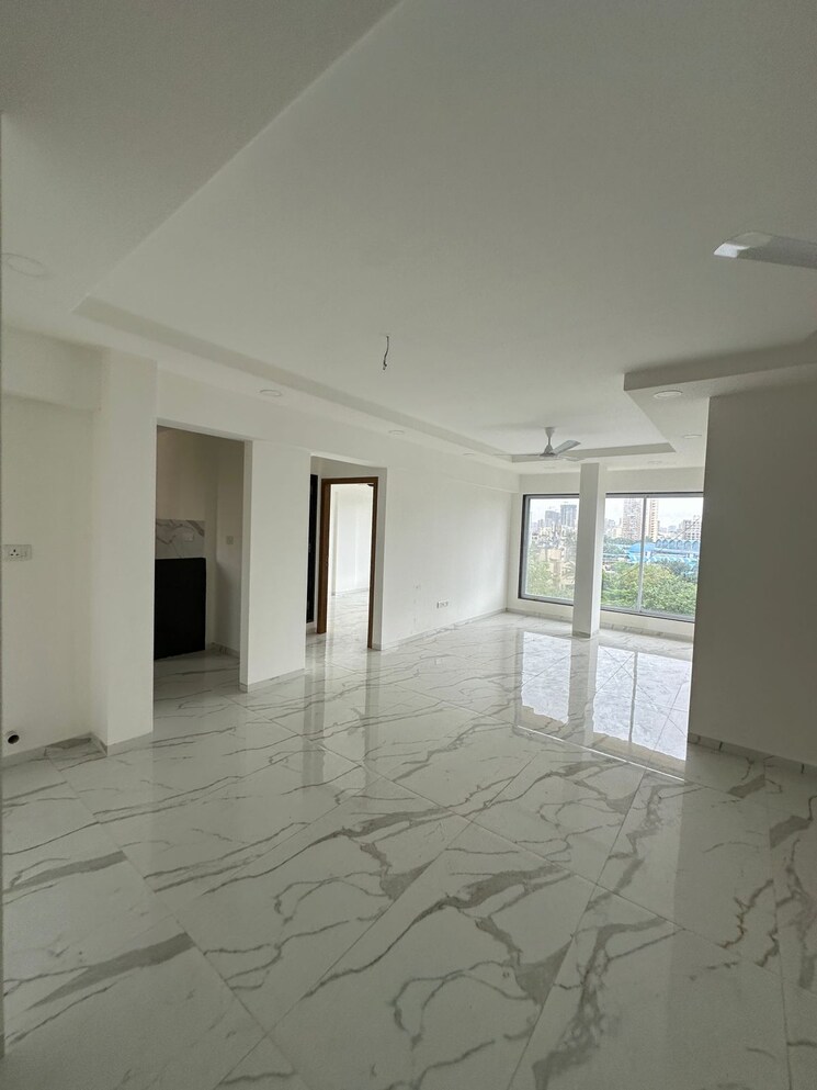 Room, mk-gracia 3 Bedroom 856 Sq.Ft. Apartment In Amboli Mumbai 7309765
