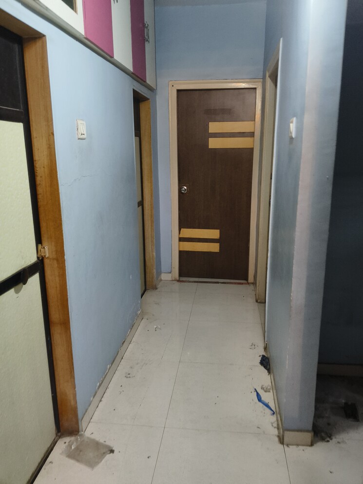 undefined, sulakshana-apartment 1 Bedroom 560 Sq.Ft. Apartment In Khadakpada Thane 7309783