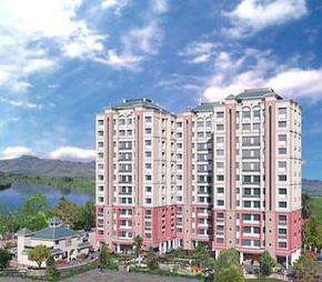 2 BHK Apartment For Rent in Dosti Group Maitri Vatika Kalwa Thane  7309778