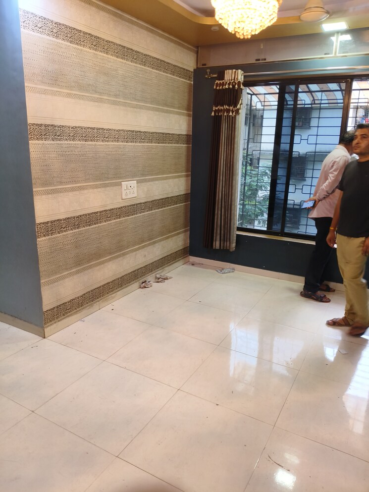 Room, sulakshana-apartment 1 Bedroom 560 Sq.Ft. Apartment In Khadakpada Thane 7309783