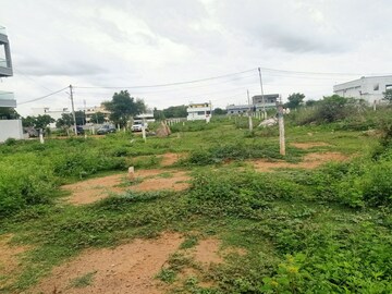 Plot For Resale in Prajay Gulmohar Kuntloor Hyderabad  7309782