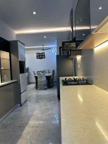 3 BHK Apartment For Rent in Trishla City Patiala Road Zirakpur  7309777
