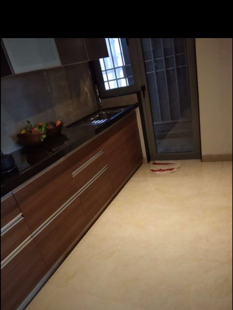 Kitchen, cosmos-classique 1 Bedroom 500 Sq.Ft. Apartment In Ghodbunder Road Thane 7309798