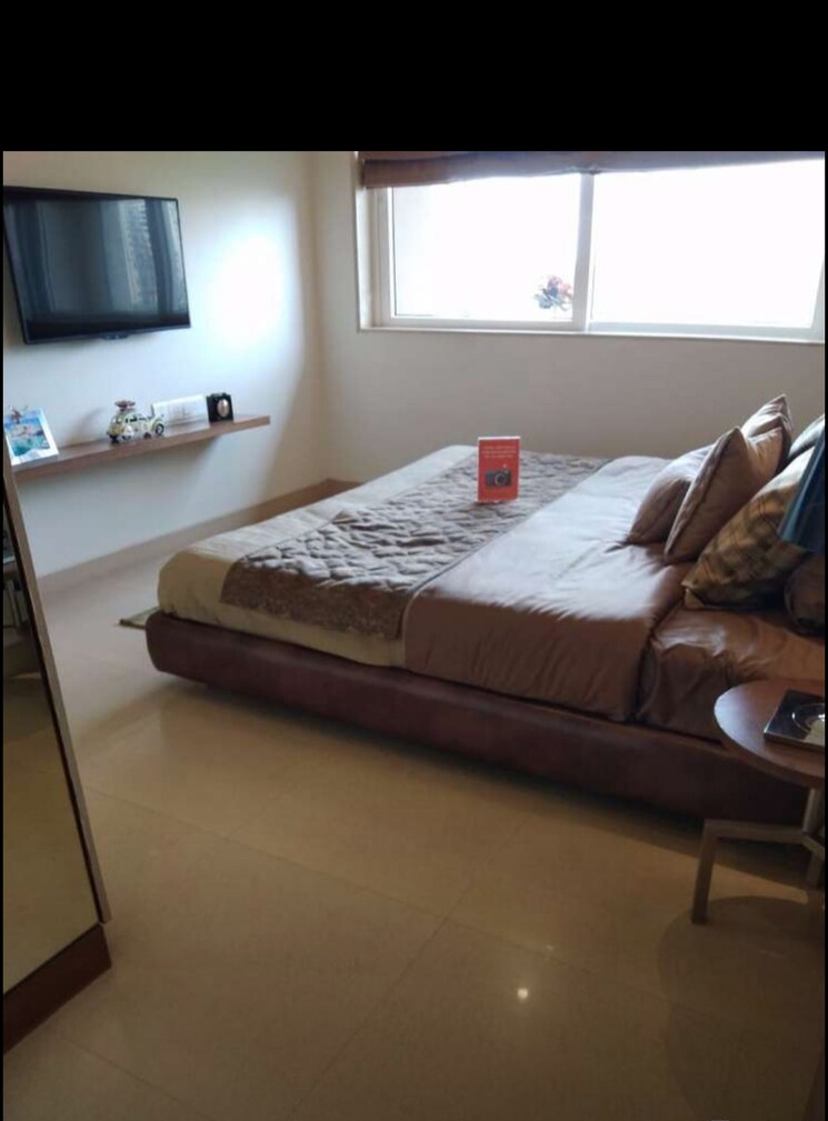 Bedroom, cosmos-classique 1 Bedroom 500 Sq.Ft. Apartment In Ghodbunder Road Thane 7309798