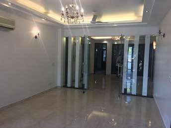 4 BHK Builder Floor For Resale in Navjeevan Vihar Delhi  7309912