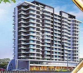 1 BHK Apartment For Resale in A H Sapphire Mira Road Mumbai  7309869