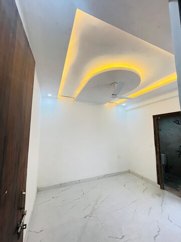 3 BHK Builder Floor For Sale in Ambesten Twin County, Sector 1 Greater Noida