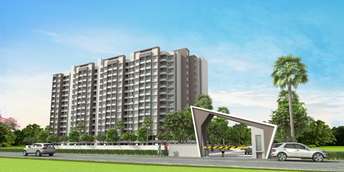 2 BHK Apartment For Resale in Goodwills Palaash Riveria Kalewadi Pune  7309878