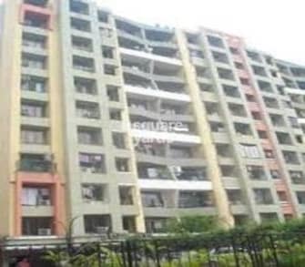 1 BHK Apartment For Resale in Shree Sai Dham CHS Dahisar Dahisar East Mumbai  7309890