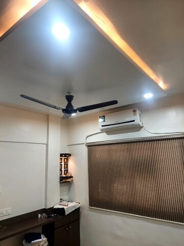 Furnished Amenities in 1 BHK Apartment at Shree Sai Dham CHS Dahisar, Dahisar East – for Sale