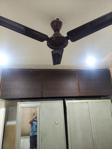 Furnished Amenities in 1 BHK Apartment at Shree Sai Dham CHS Dahisar, Dahisar East – for Sale