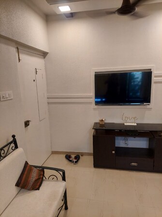 1 BHK Apartment For Resale in Shree Sai Dham CHS Dahisar Dahisar East Mumbai  7309890