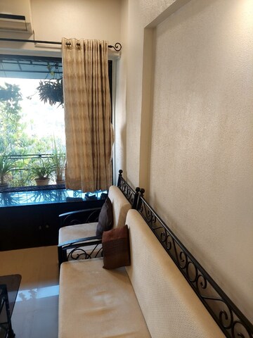 Furnished Amenities in 1 BHK Apartment at Shree Sai Dham CHS Dahisar, Dahisar East – for Sale