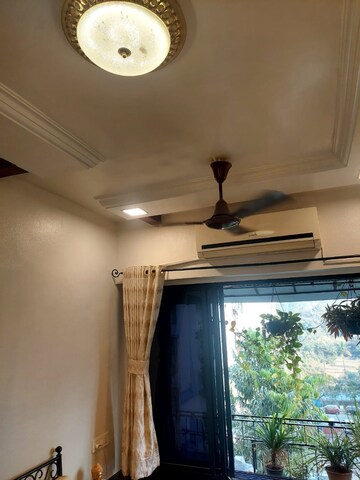 Furnished Amenities in 1 BHK Apartment at Shree Sai Dham CHS Dahisar, Dahisar East – for Sale