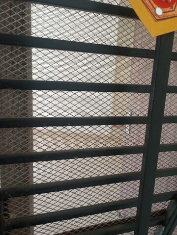 Staircase in 3 BHK Apartment at Puri Pranayam, Sector 82 – for Sale