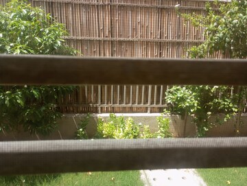 Balcony in 3 BHK Apartment at Puri Pranayam, Sector 82 – for Sale