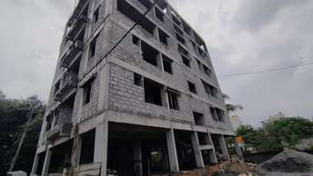 3 BHK Builder Floor For Resale in Thanisandra Main Road Bangalore  7309906