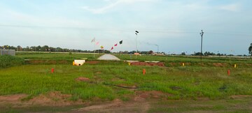  Plot For Sale in Thanjore Road