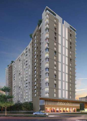 2 BHK Apartment For Resale in Kakkad Bella Casa Ambegaon Budruk Pune  7309897