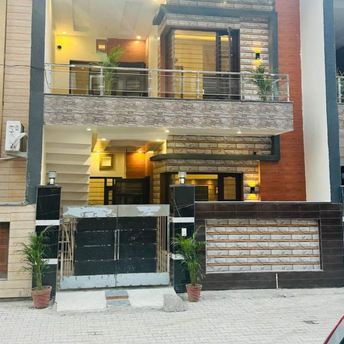 2 BHK Villa For Resale in Sector 127 Mohali  7309918