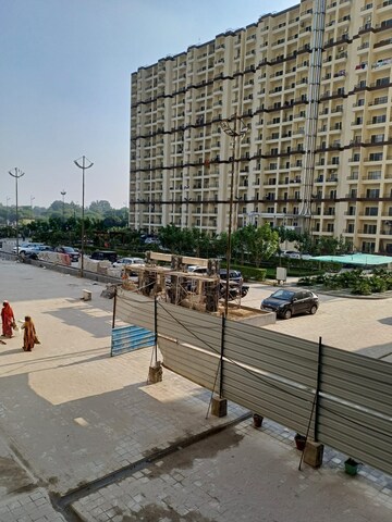 3 BHK Apartment – Exterior View View at Pardos Okas Residency, Sushant Golf City - for Sale