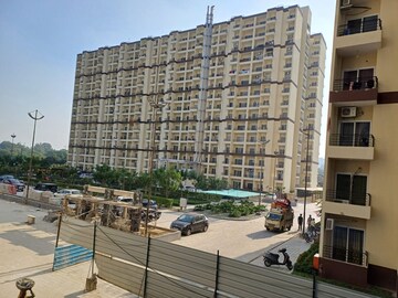 3 BHK Apartment For Sale in Pardos Okas Residency, Sushant Golf City