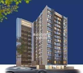 1 BHK Apartment For Resale in Kaveri Tower Andheri West Andheri West Mumbai  7309948