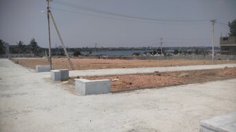 रेसिडेन्शियल प्लॉट वर्ग यार्ड फॉर रीसेल इन संपंगी रामा नगर बैंगलोर  7309973