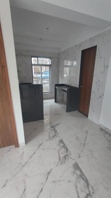 Bedroom in 2 BHK Apartment at Kaveri Tower Andheri West, Andheri West – for Sale