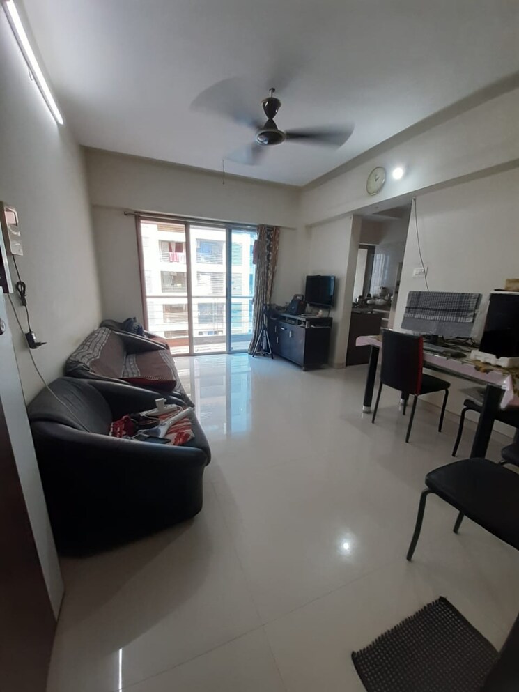 Master Bedroom, bachraj-landmark 1 Bedroom 400 Sq.Ft. Apartment In Virar West Palghar 7309966