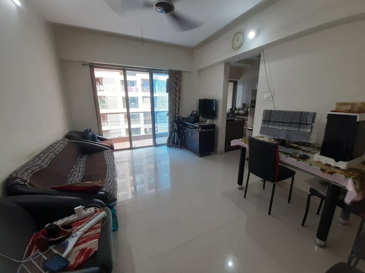 Living Room, bachraj-landmark 1 Bedroom 400 Sq.Ft. Apartment In Virar West Palghar 7309966
