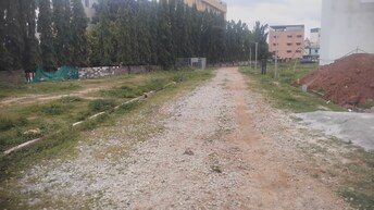 रेसिडेन्शियल प्लॉट वर्ग यार्ड फॉर रीसेल इन संपंगी रामा नगर बैंगलोर  7309973