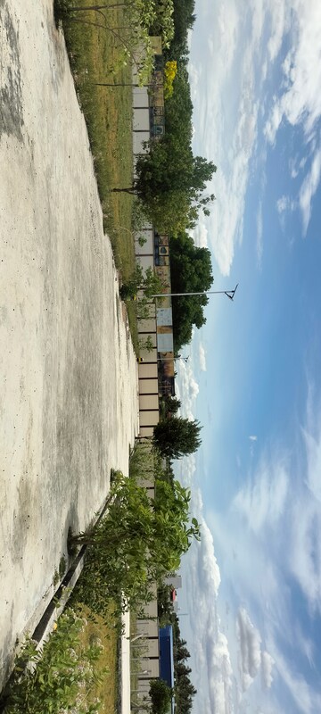  Plot – Exterior View View at Samayapuram - for Sale