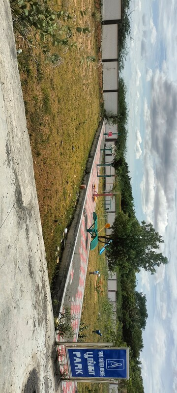 Plot Area in  Plot at Samayapuram – for Sale