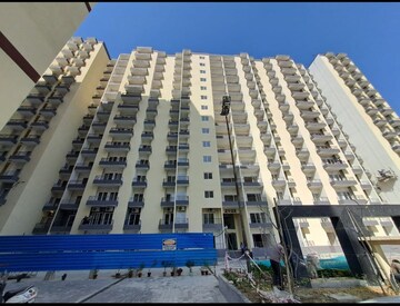 2 BHK Apartment – Exterior View View at Pardos Okas Residency, Sushant Golf City - for Sale
