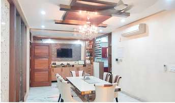 3 BHK Independent House For Rent in RWA Residential Society Sector 46 Sector 46 Gurgaon  7309935